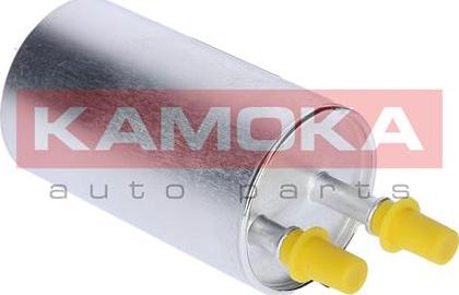 Kamoka F314401 - Polttoainesuodatin onlydrive.pro