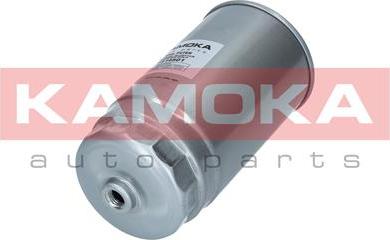 Kamoka F314501 - Degvielas filtrs onlydrive.pro