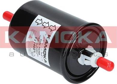 Kamoka F314601 - Fuel filter onlydrive.pro