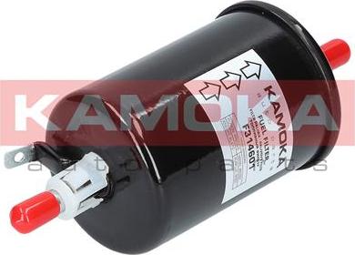 Kamoka F314601 - Fuel filter onlydrive.pro