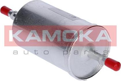 Kamoka F314001 - Kuro filtras onlydrive.pro