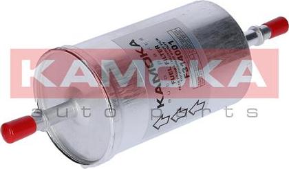 Kamoka F314001 - Fuel filter onlydrive.pro