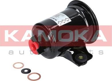 Kamoka F314801 - Polttoainesuodatin onlydrive.pro