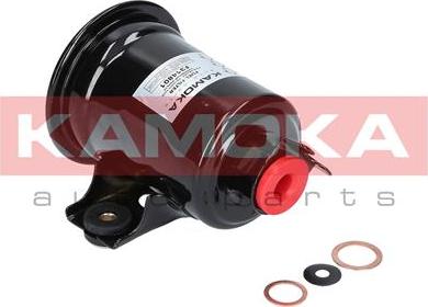 Kamoka F314801 - Polttoainesuodatin onlydrive.pro