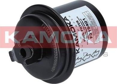 Kamoka F315401 - Degvielas filtrs onlydrive.pro