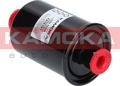 Kamoka F315701 - Polttoainesuodatin onlydrive.pro