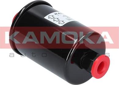 Kamoka F315701 - Polttoainesuodatin onlydrive.pro