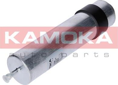 Kamoka F316601 - Kuro filtras onlydrive.pro