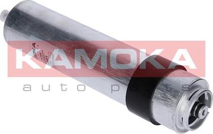 Kamoka F316601 - Polttoainesuodatin onlydrive.pro