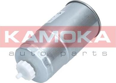 Kamoka F316001 - Kütusefilter onlydrive.pro