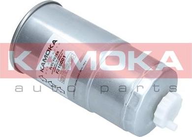 Kamoka F316001 - Kütusefilter onlydrive.pro