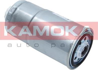 Kamoka F316001 - Kütusefilter onlydrive.pro