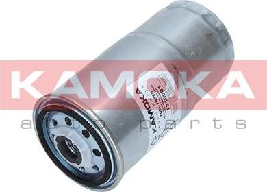 Kamoka F316001 - Polttoainesuodatin onlydrive.pro