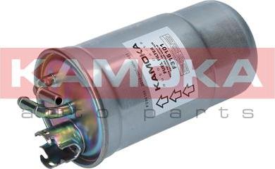 Kamoka F316101 - Fuel filter onlydrive.pro