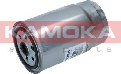 Kamoka F316301 - Fuel filter onlydrive.pro