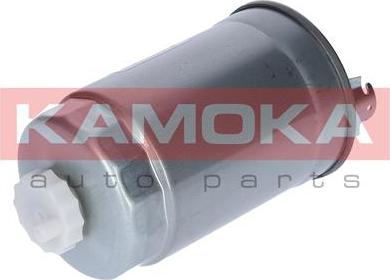 Kamoka F316201 - Polttoainesuodatin onlydrive.pro