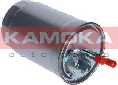 Kamoka F316201 - Kütusefilter onlydrive.pro