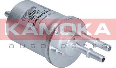 Kamoka F310501 - Kütusefilter onlydrive.pro