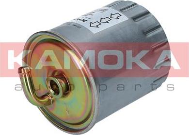 Kamoka F311901 - Fuel filter onlydrive.pro