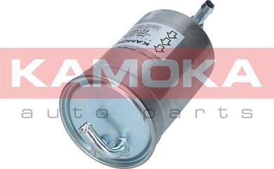 Kamoka F311601 - Kütusefilter onlydrive.pro