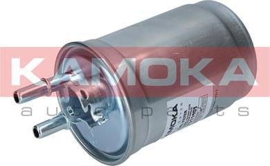 Kamoka F311101 - Fuel filter onlydrive.pro