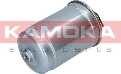 Kamoka F311301 - Fuel filter onlydrive.pro