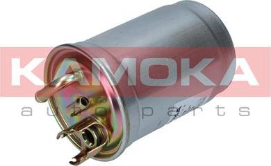 Kamoka F311301 - Degvielas filtrs onlydrive.pro