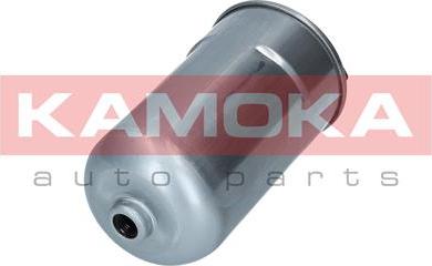 Kamoka F318401 - Fuel filter onlydrive.pro