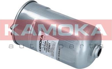 Kamoka F318401 - Fuel filter onlydrive.pro