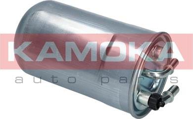 Kamoka F318401 - Fuel filter onlydrive.pro