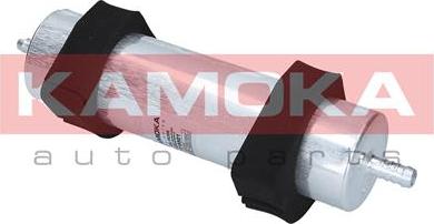 Kamoka F318501 - Polttoainesuodatin onlydrive.pro