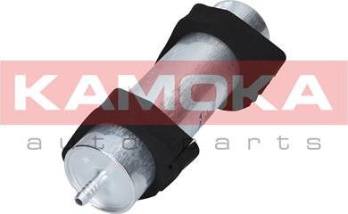 Kamoka F318501 - Fuel filter onlydrive.pro