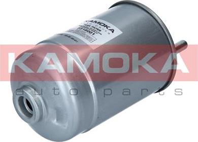 Kamoka F318001 - Kuro filtras onlydrive.pro