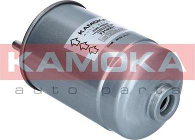 Kamoka F318001 - Kütusefilter onlydrive.pro