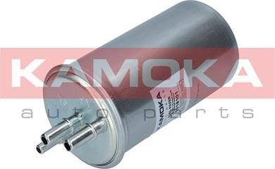 Kamoka F318101 - Polttoainesuodatin onlydrive.pro