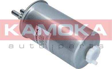 Kamoka F318101 - Polttoainesuodatin onlydrive.pro