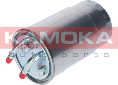 Kamoka F318201 - Fuel filter onlydrive.pro