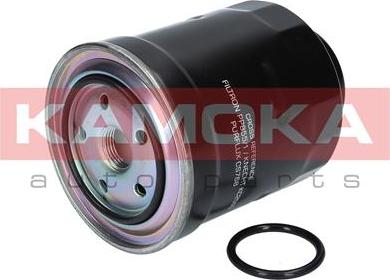 Kamoka F313401 - Kütusefilter onlydrive.pro