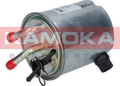 Kamoka F313601 - Degvielas filtrs onlydrive.pro