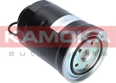 Kamoka F313101 - Degvielas filtrs onlydrive.pro