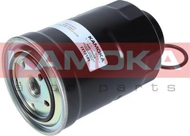 Kamoka F313101 - Kütusefilter onlydrive.pro