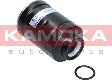 Kamoka F313101 - Fuel filter onlydrive.pro