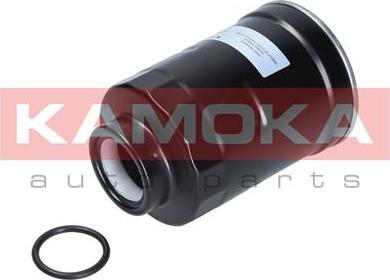 Kamoka F313101 - Fuel filter onlydrive.pro