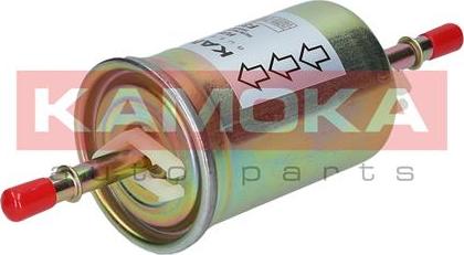 Kamoka F313801 - Fuel filter onlydrive.pro