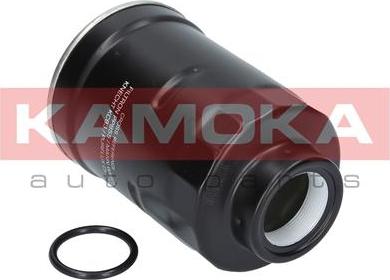 Kamoka F313301 - Fuel filter onlydrive.pro