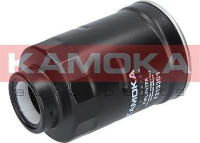 Kamoka F313301 - Fuel filter onlydrive.pro