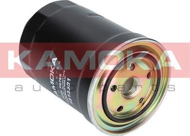 Kamoka F313301 - Kuro filtras onlydrive.pro