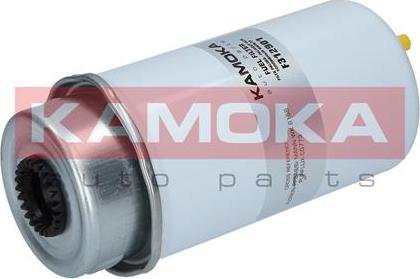 Kamoka F312901 - Fuel filter onlydrive.pro