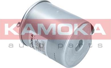 Kamoka F312001 - Fuel filter onlydrive.pro