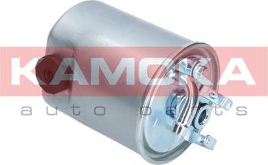 Kamoka F312001 - Fuel filter onlydrive.pro